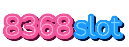 8368slot — logo kanal