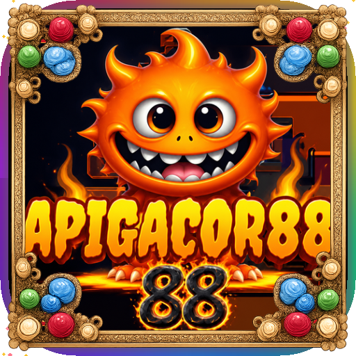 apigacor88 — mitra unggulan