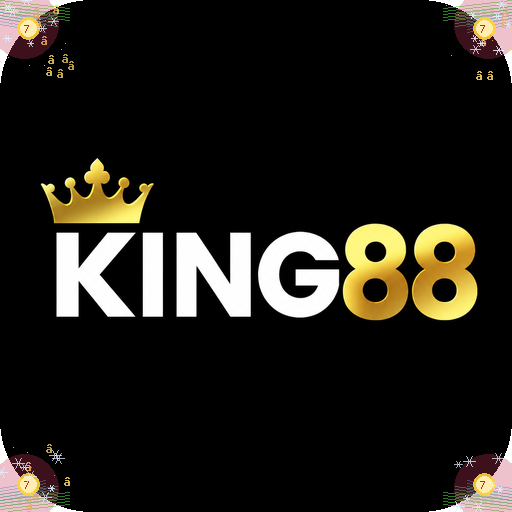 king88 — mitra unggulan